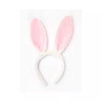 
              Bunny Ears Headband - Anilas UK
            