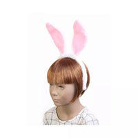 Bunny Ears Headband - Anilas UK