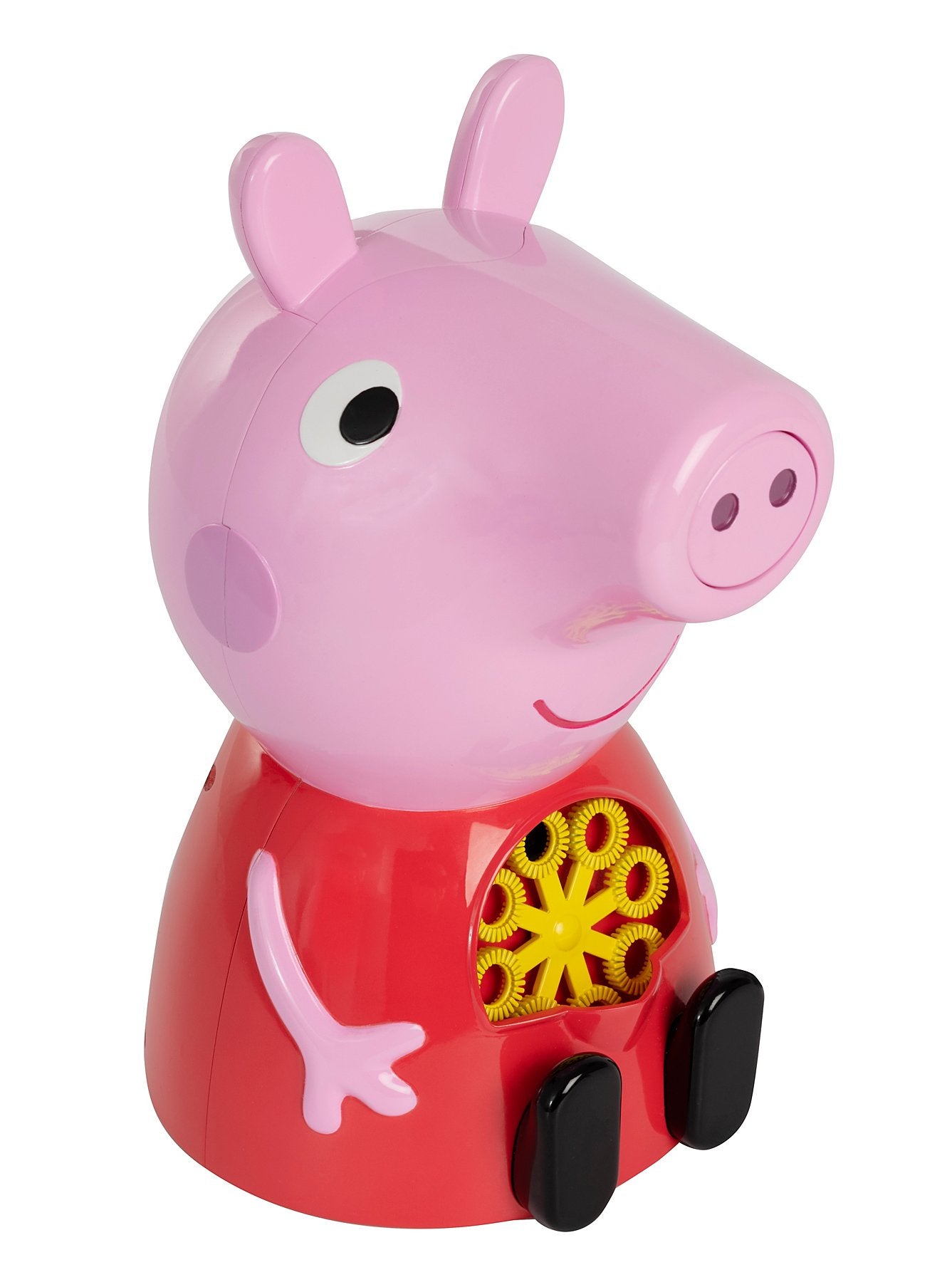 Peppa Pig Bubble Machine - Anilas UK