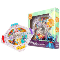 
              Disney Stitch Pop Up Game
            