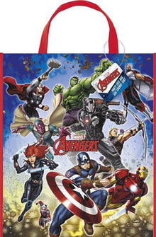 Avengers Party Tote Bag - Anilas UK