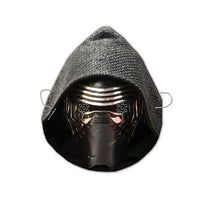 Star Wars Party Masks (Pack of 6)