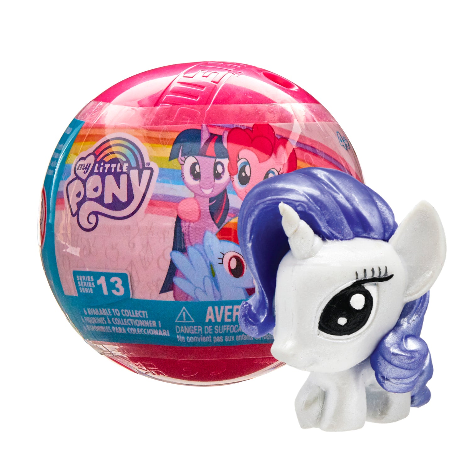 My Little Pony Mash'Em - Anilas UK