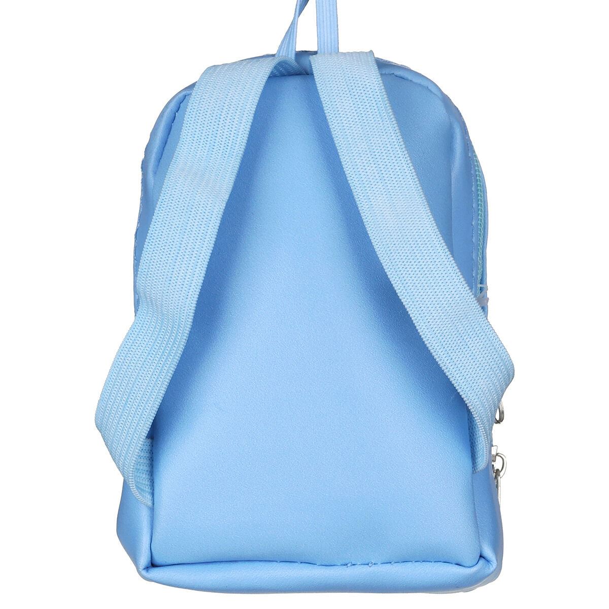 Bluey/Bingo Micro Backpack Bag Clip - Anilas UK