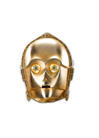 
              Star Wars Party Masks (Pack of 6)
            