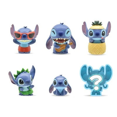 Disney Stitch Mashem - Anilas UK
