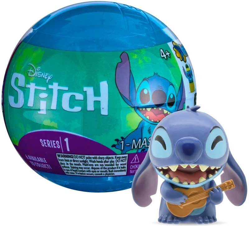 Disney Stitch Mashem - Anilas UK