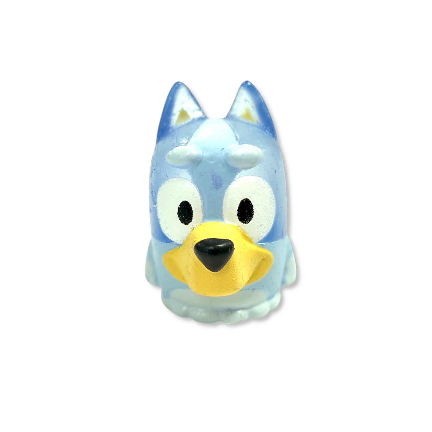 Bluey Mashem series 3- Collectible Squishy Toy - Anilas UK