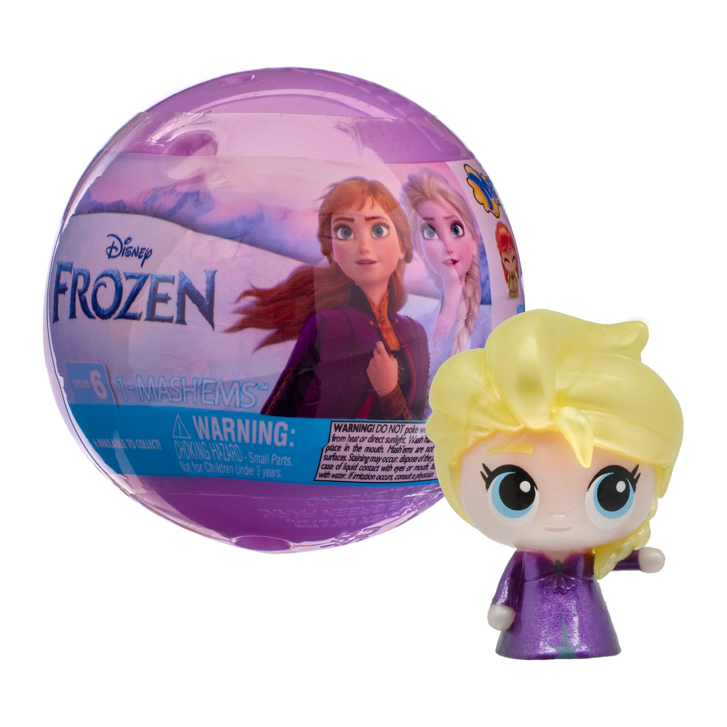 Disney Frozen Mash'Ems - Anilas UK