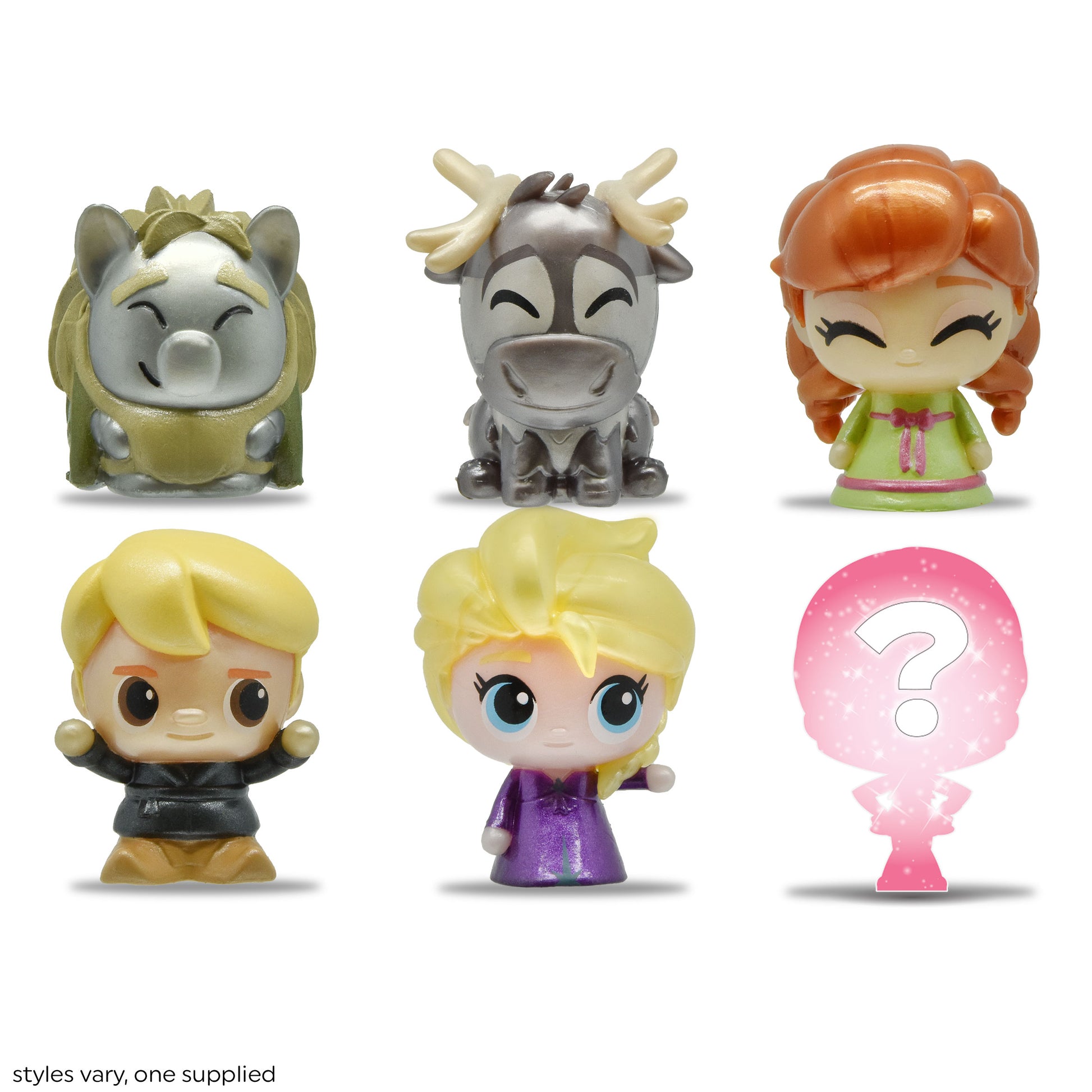 Disney Frozen Mash'Ems - Anilas UK