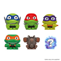 
              Teenage Mutant Ninja Turtle Mash'Em Toy - Anilas UK
            