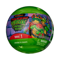 
              Teenage Mutant Ninja Turtle Mash'Em Toy - Anilas UK
            