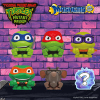 
              Teenage Mutant Ninja Turtle Mash'Em Toy - Anilas UK
            