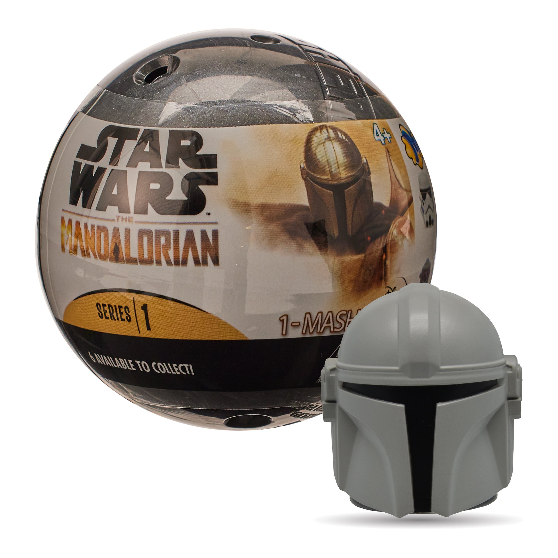 Star Wars Mash'Ems - Anilas UK