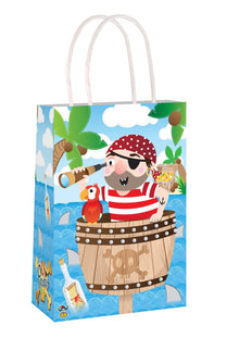 Pirate Crows Nest Party Bag - Anilas UK