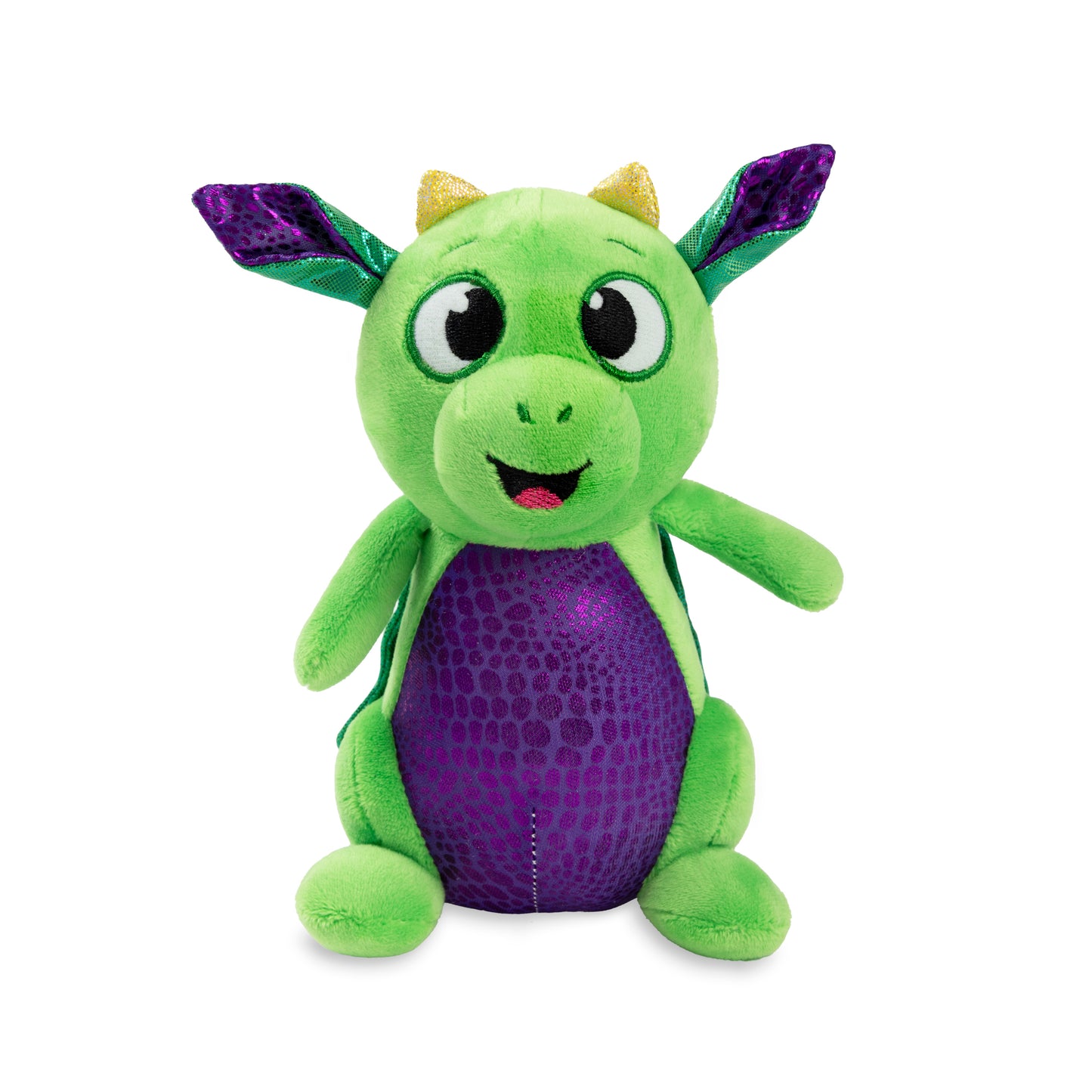 Tom Fletcher Who's In Your Book Plush Surprise Pillow