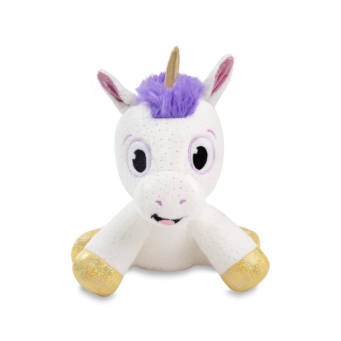 Tom Fletcher Who's In Your Book Plush Surprise Pillow