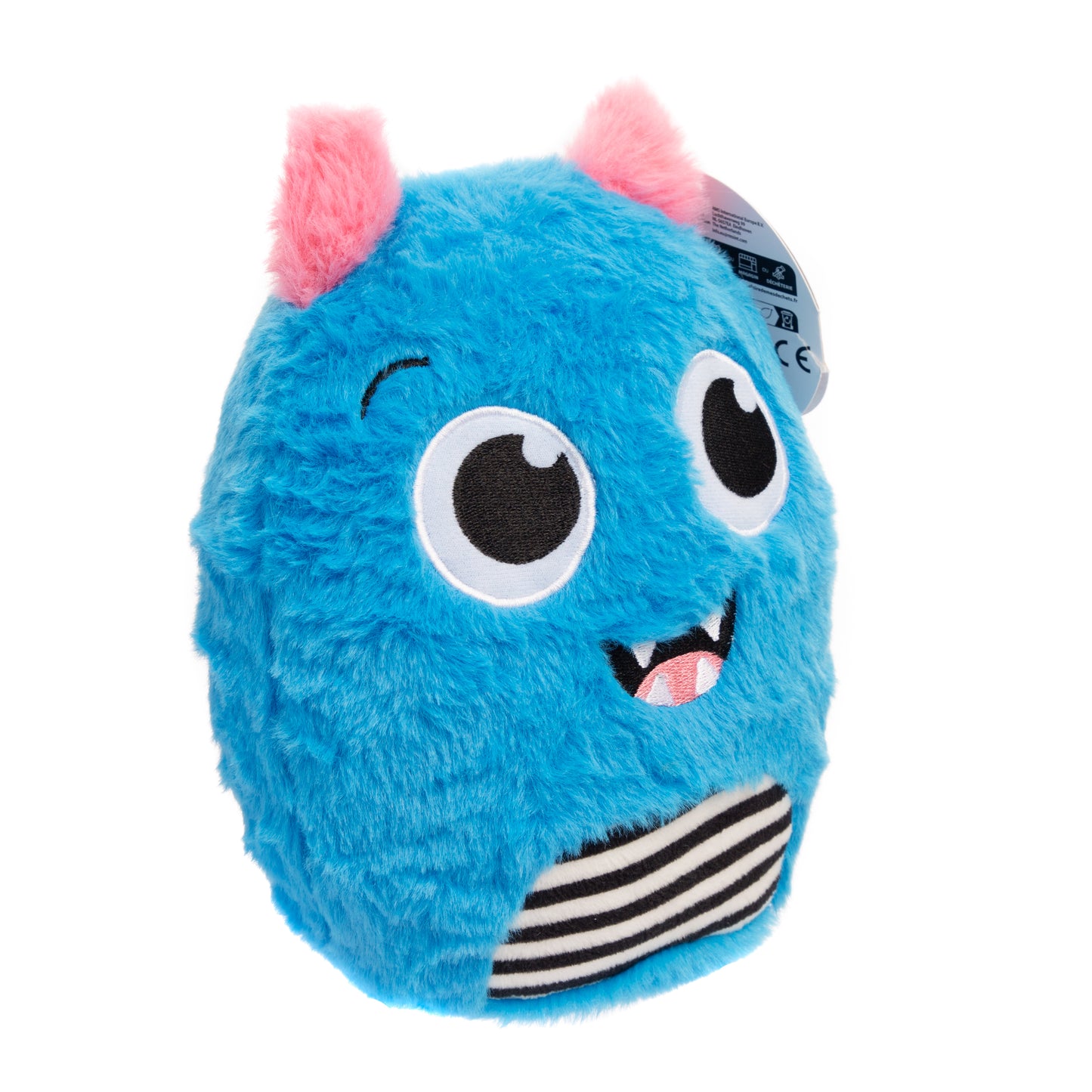 Tom Fletcher Who's In Your Book Plush Toy (20 cm)