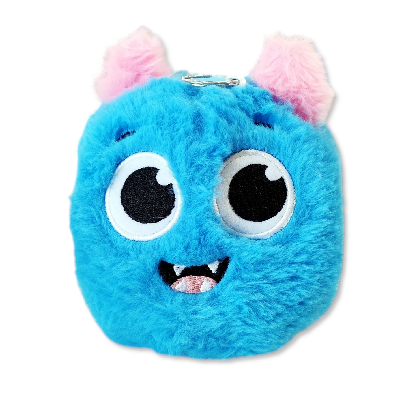 Tom Fletcher Who's In Your Book Plush Keychain