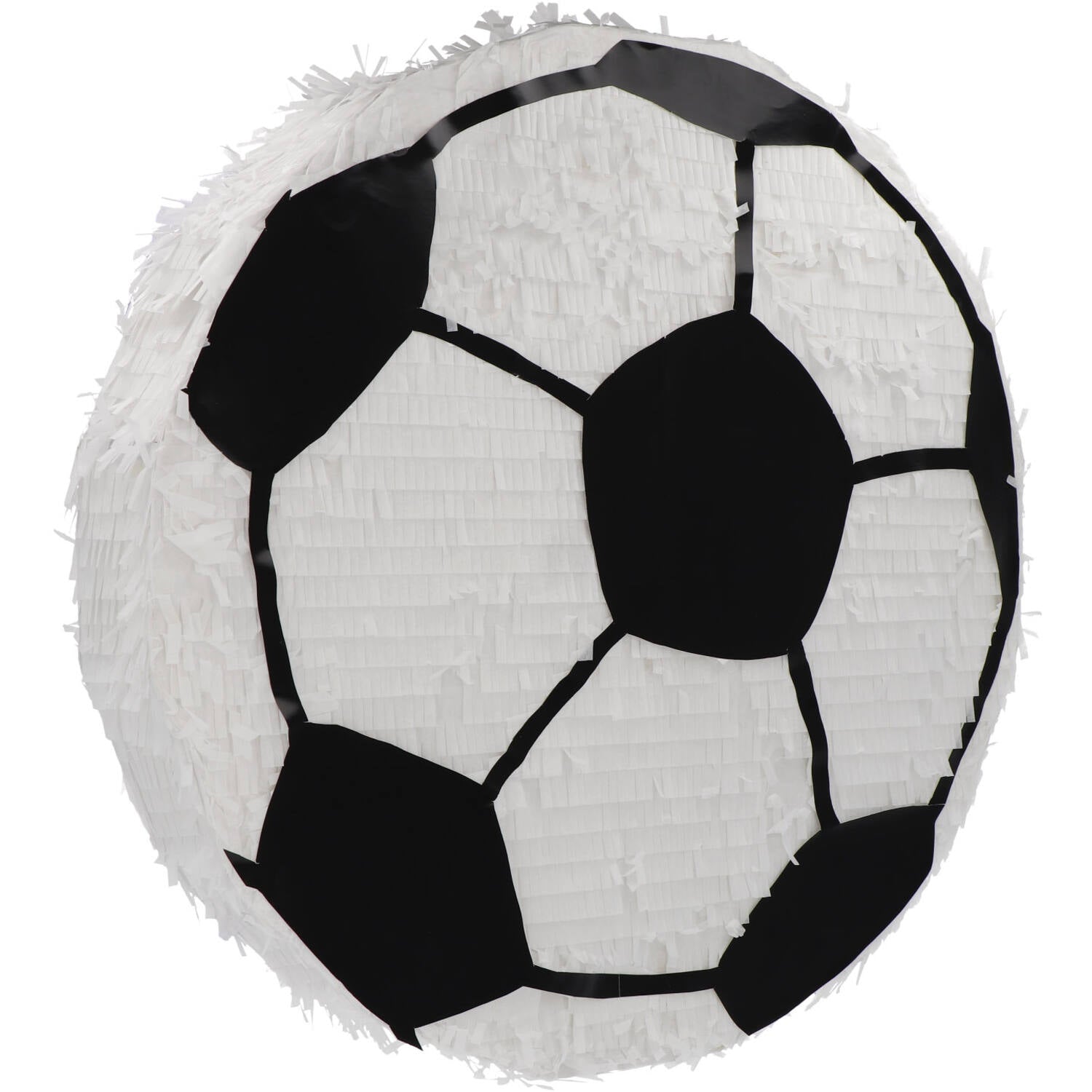 Piñata - Fantastic Football  (50 x 50) cm - Anilas UK