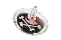 
              Spinning Top Pirate (pack of 12)
            