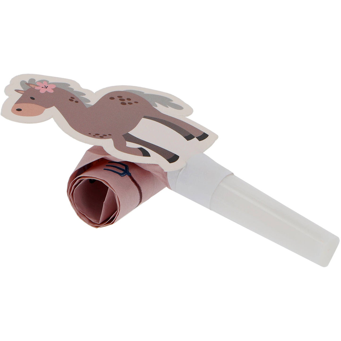 Blowouts - Happy Horse (6 pieces) - Anilas UK