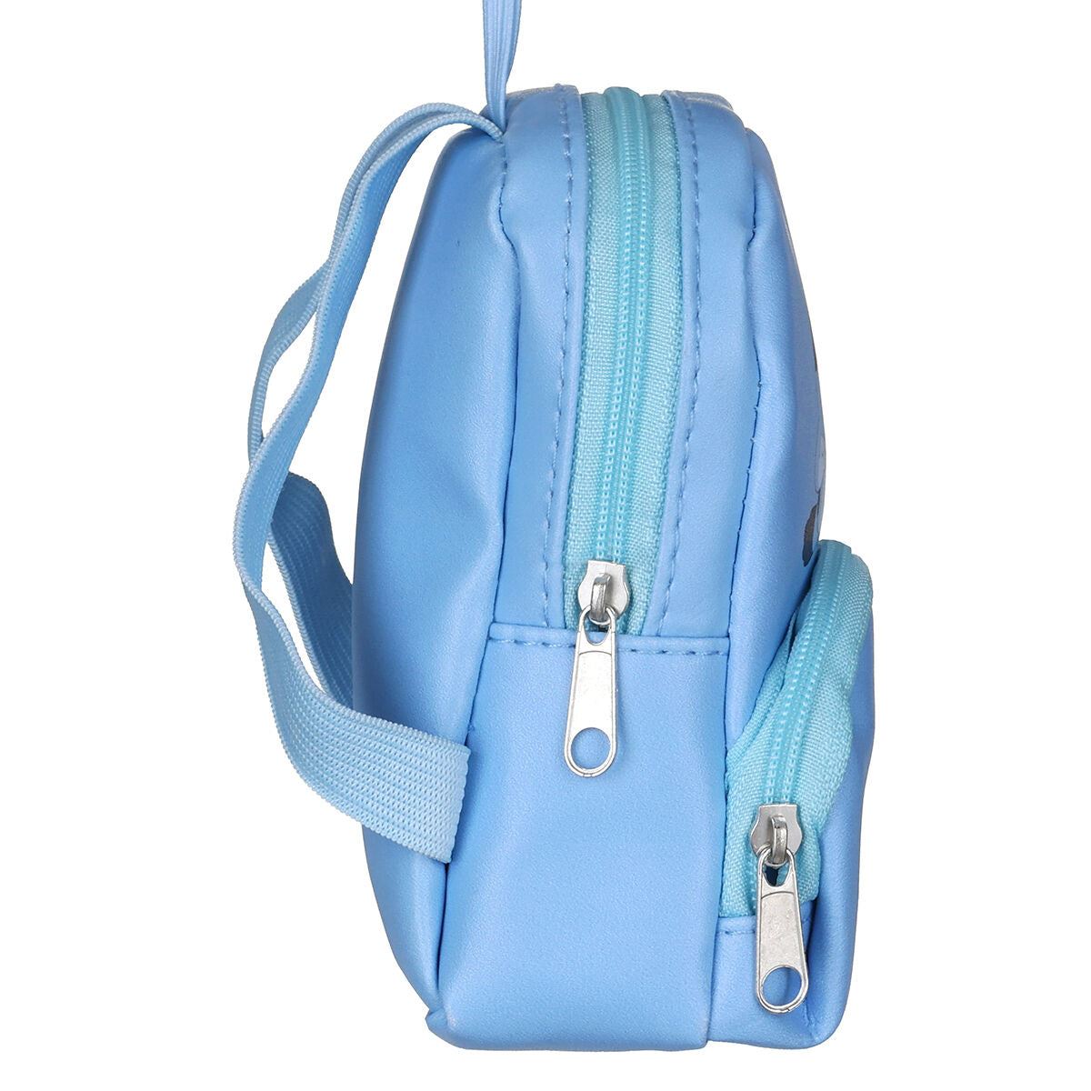 Bluey/Bingo Micro Backpack Bag Clip - Anilas UK