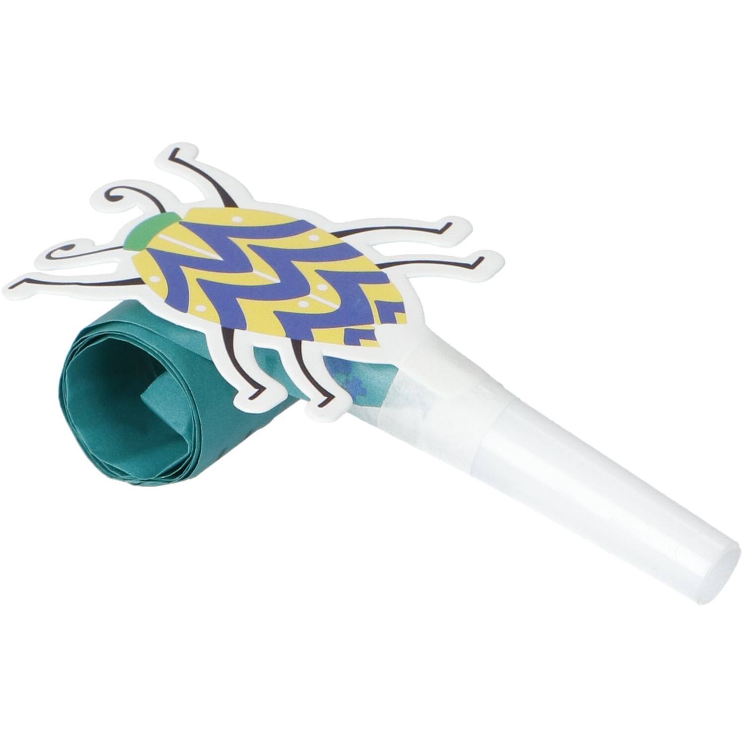 Blowouts - Buzzing Bugs (6 pieces) - Anilas UK