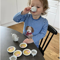 Peppa Pig Porcelain Tea Set