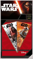 
              Star Wars Cone Sweet Bags (pack of 6)
            