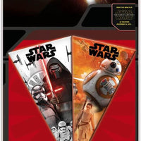 Star Wars Cone Sweet Bags (pack of 6)