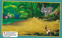 
              Disney Classics: Sticker Scenes - Anilas UK
            