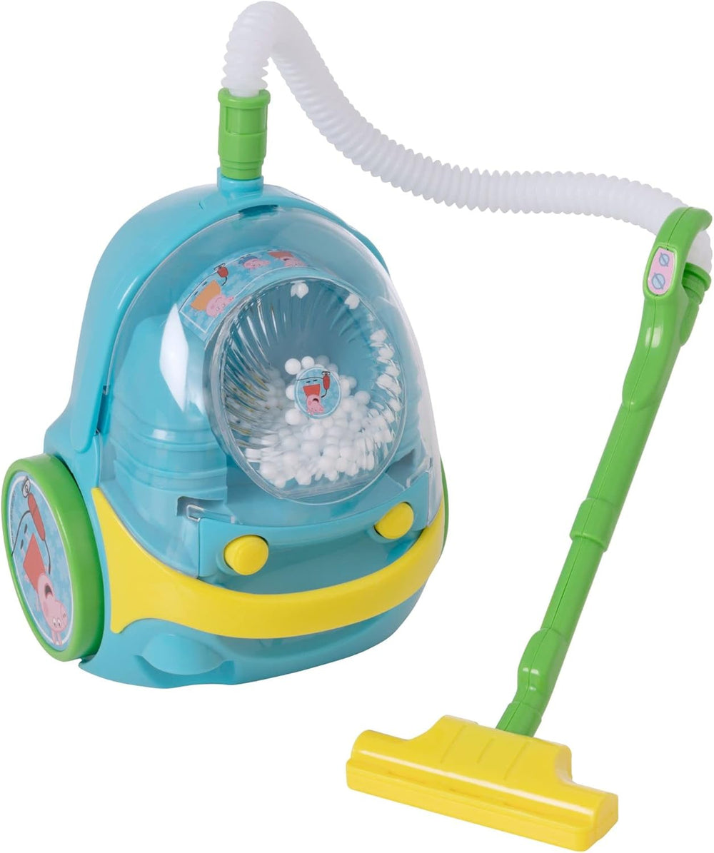 Peppa Pig - Peppa's Vacuum