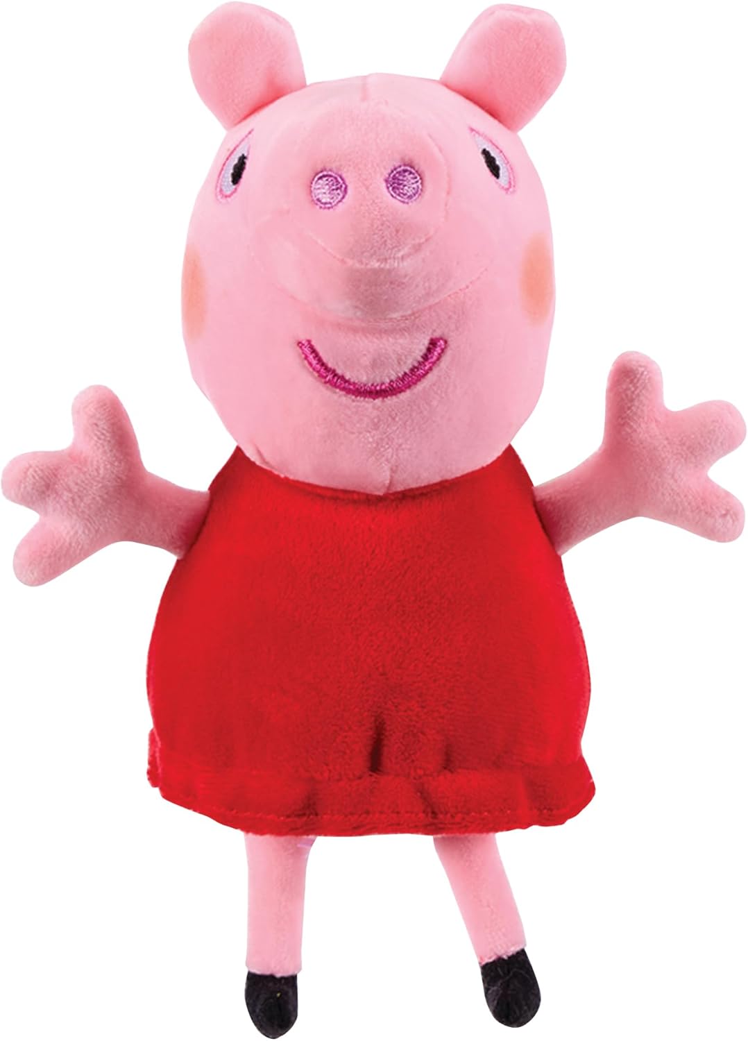 Peppa Pig, George and Evie 3-Pack - Anilas UK