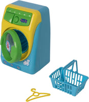 
              Peppa's Washing Machine
            