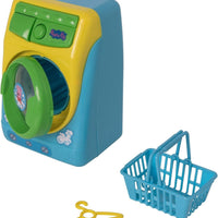 Peppa's Washing Machine