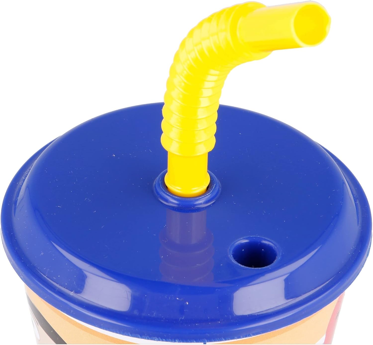 Minions 2 Drinking Cup With Straw - Anilas UK