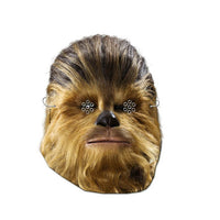 Star Wars Party Masks (Pack of 6)