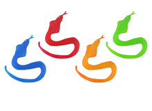 Stretchy Sticky Translucent Snake Toy - Anilas UK