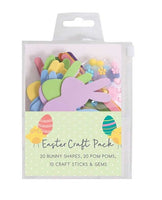 
              Easter Craft Pack - Anilas UK
            