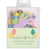 Easter Craft Pack - Anilas UK