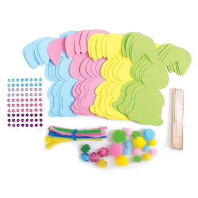 Easter Craft Pack - Anilas UK