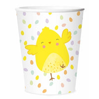 Easter Party Cups (Pack of 8) - Anilas UK