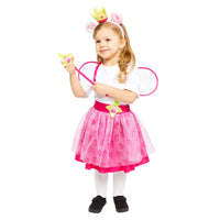 
              Peppa Pig Fairy Princess Set
            