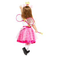 
              Peppa Pig Fairy Princess Set
            