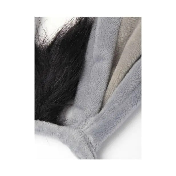 Donkey Ears And Tail Dress Up Set - Anilas UK
