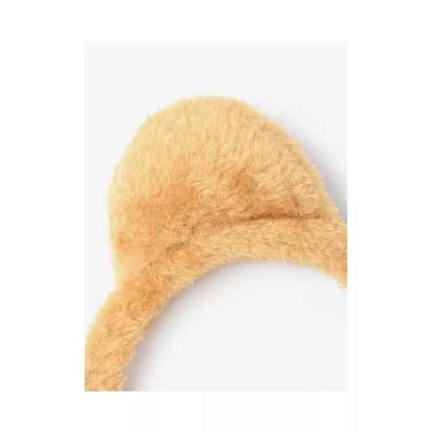 Teddy Bear Ears Headband - Anilas UK