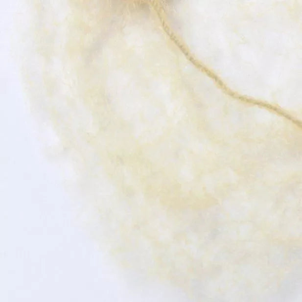 Fine Mesh Blonde Bun Nets (Pack of 3) - Anilas UK