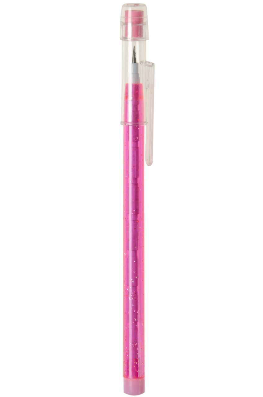 Push-Up Pencils with Eraser - Anilas UK