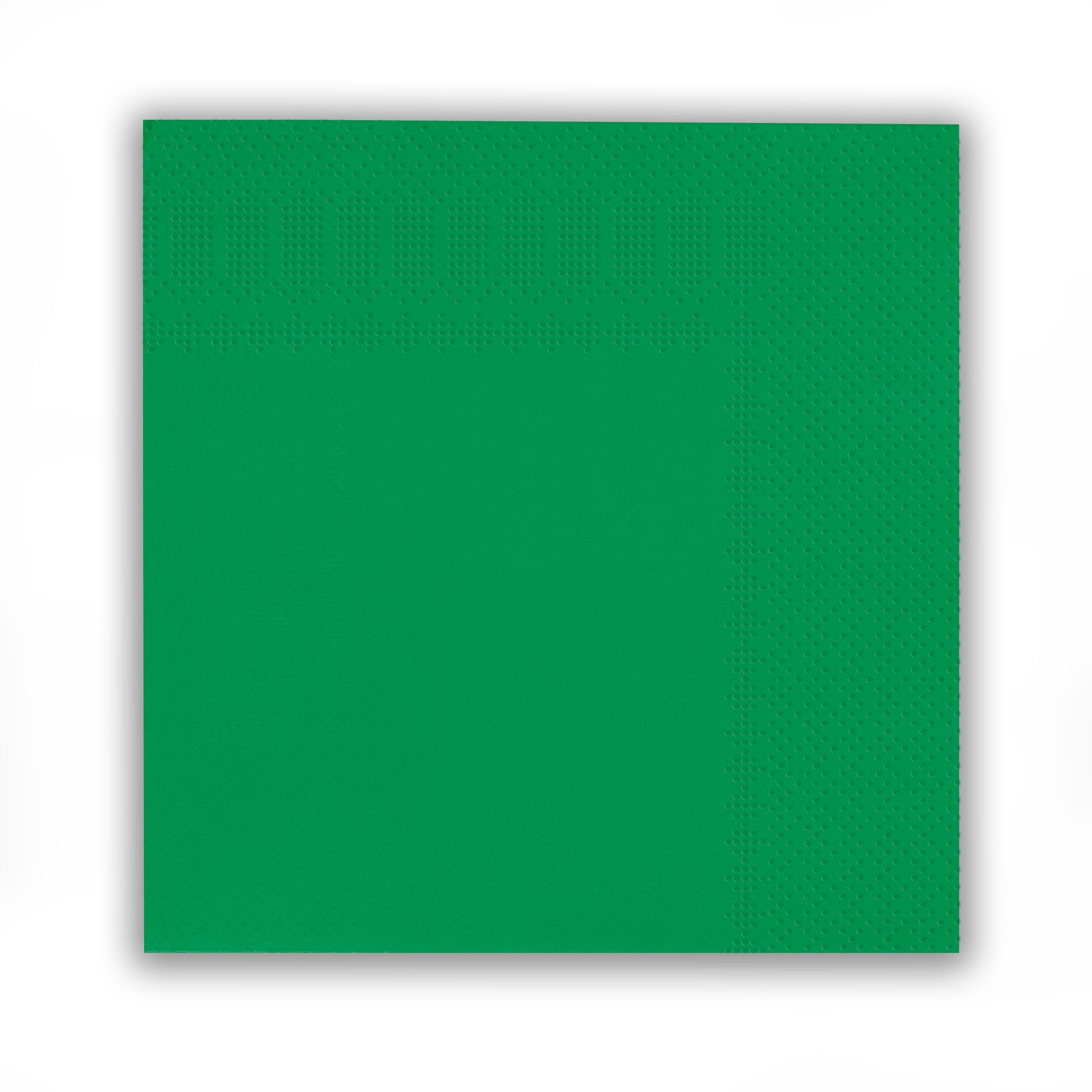 Emerald Green 2 Ply Napkins (Pack of 16) - Anilas UK